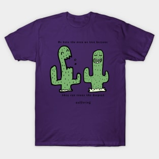 cactuses T-Shirt